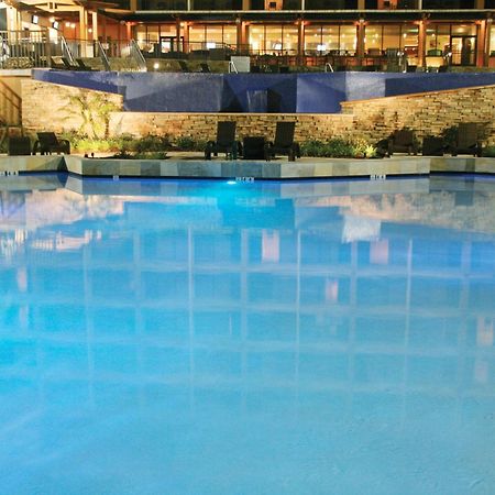 Treasure Bay Casino & Hotel-Adults Age 21 And Above Билокси Экстерьер фото