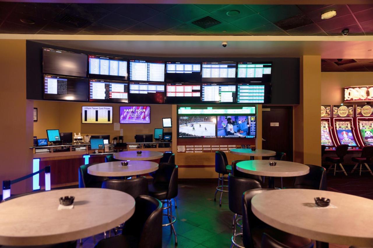 Treasure Bay Casino & Hotel-Adults Age 21 And Above Билокси Экстерьер фото