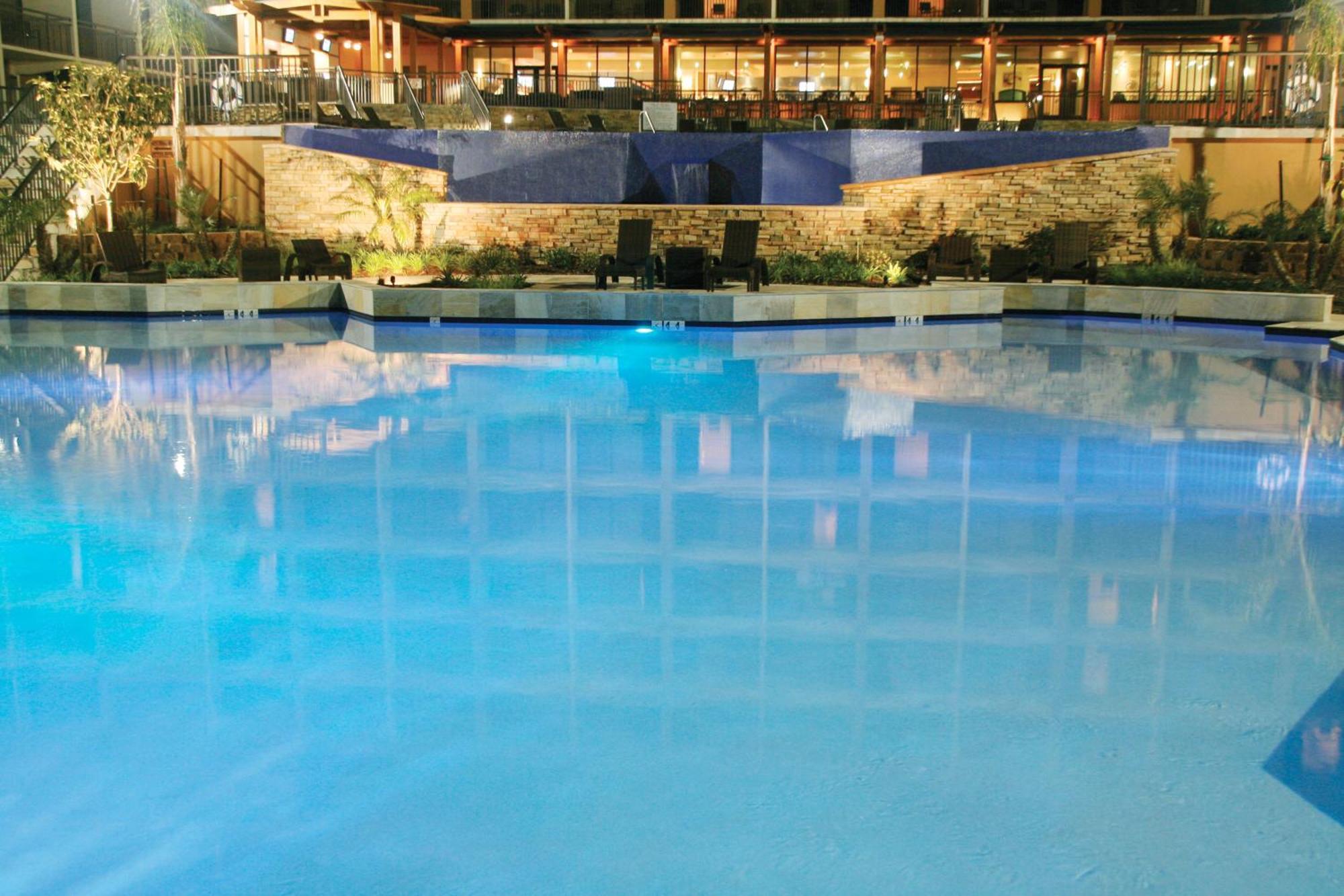 Treasure Bay Casino & Hotel-Adults Age 21 And Above Билокси Экстерьер фото