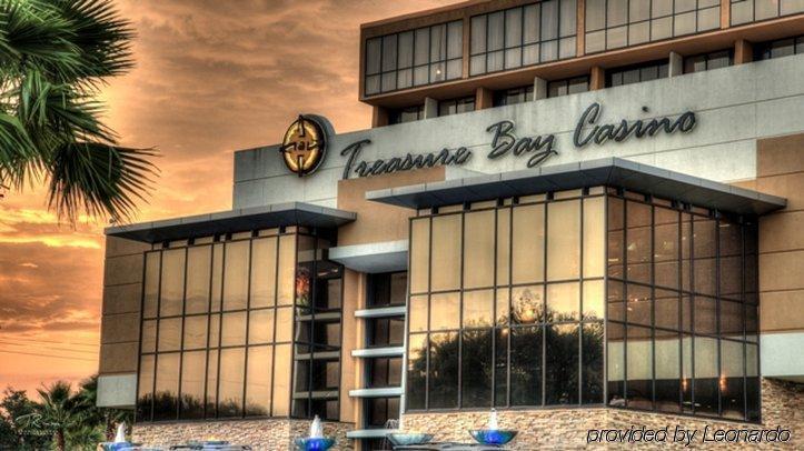 Treasure Bay Casino & Hotel-Adults Age 21 And Above Билокси Экстерьер фото