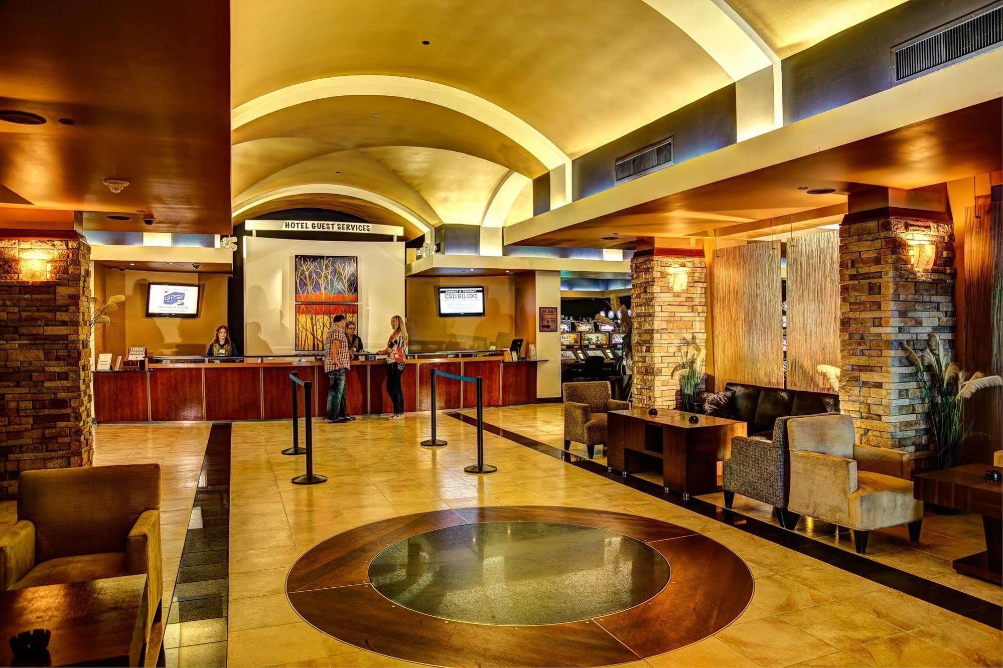 Treasure Bay Casino & Hotel-Adults Age 21 And Above Билокси Экстерьер фото